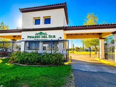 Terreno en Venta - Barrio Cerrado 