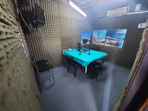 Oficina en Venta 40 años