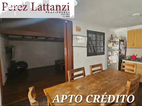 Venta PH 4 ambientes en Vélez Sarsfield
