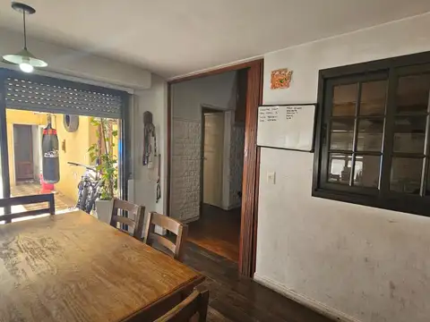 Depto Tipo Casa en Venta de 4 ambientes