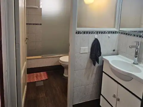 Depto Tipo Casa en Venta al Este