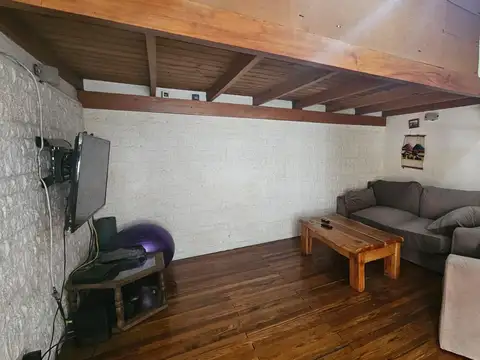 Depto Tipo Casa en Venta de 3 dormitorios