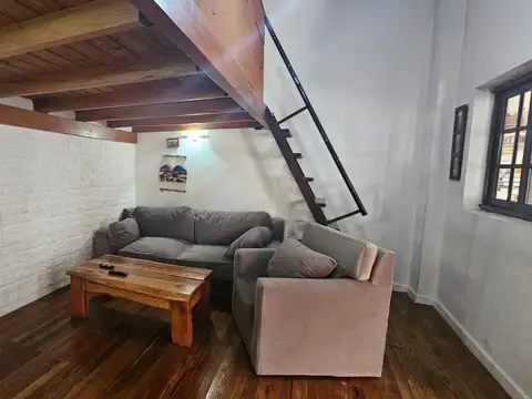 Depto Tipo Casa en Venta en Velez Sarsfield, USD 119.000