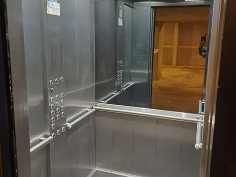 Cochera en Venta para coche mediano