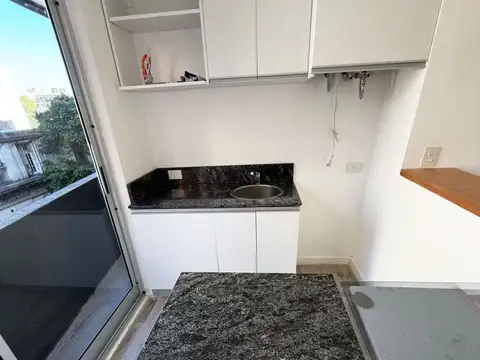 Departamento en Venta en San Cristóbal, USD 62.000