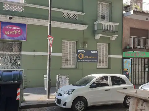 Terreno en Venta en Caballito, USD 750.000