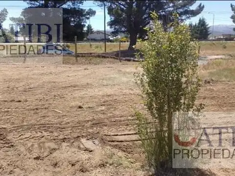 Terreno en PH en Dina Huapi