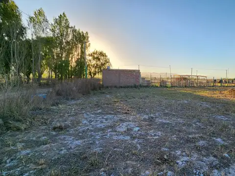 Terreno en Venta de 2020,0 m2