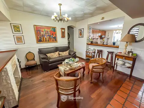Casa en Venta en Parque, USD 185.000