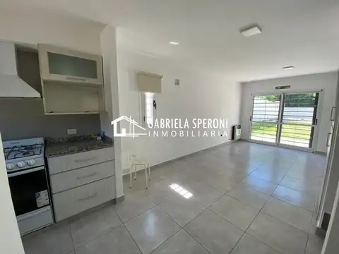 Casa en Alquiler 3 años