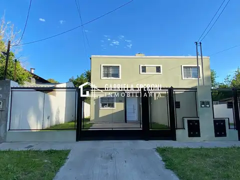 Duplex 4 ambientes ALQUILER Adrogue