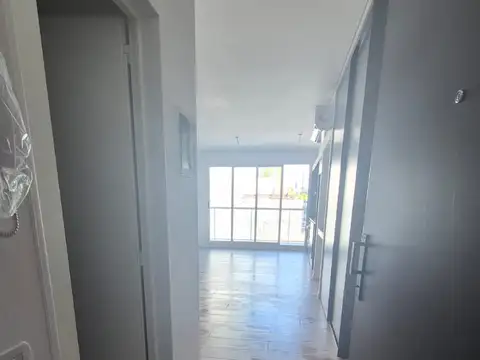 Manuel Ugarte 1700, Piso 2