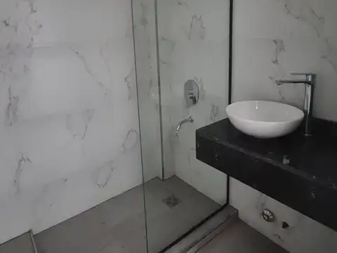 Depto. 1 amb a Estrenar 45m2  Cfte Bcon NUÑEZ