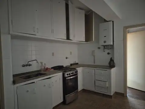 Departamento en Venta de 7 ambientes
