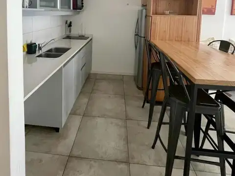 Departamento en Alquiler en Recoleta, USD 1.000