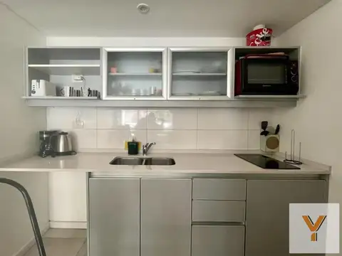 Departamento en Alquiler 15 años