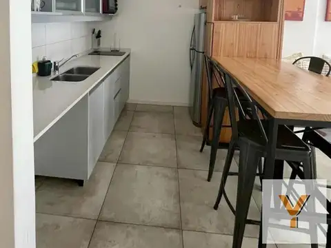 Departamento en Alquiler en Recoleta, USD 1.000