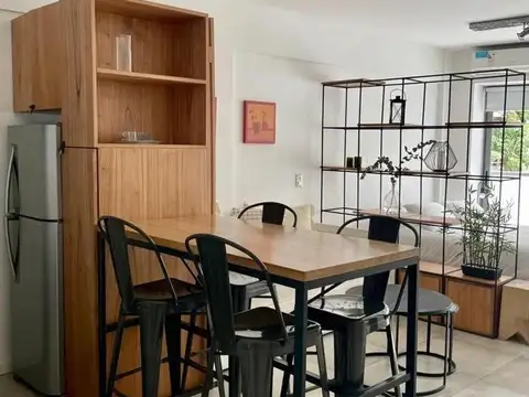 Agüero e/ Avenida Santa Fe y Güemes