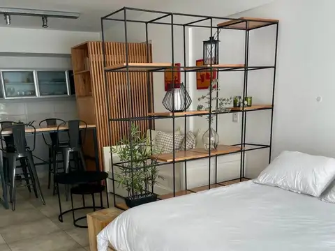 Departamento en Alquiler al Norte