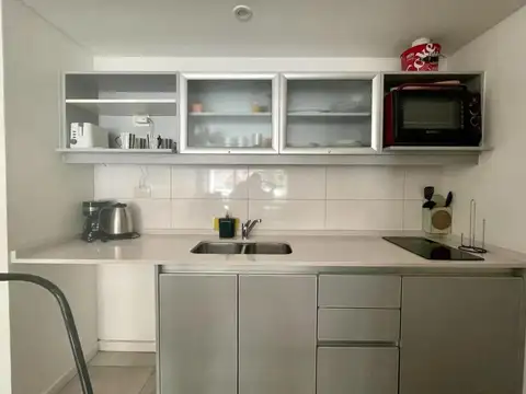 Departamento en Alquiler 15 años