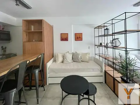 Departamento en Alquiler en Recoleta, Capital Federal