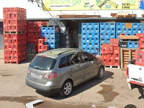 Sarmiento 1200