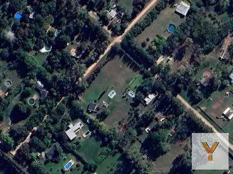 Terreno en venta - 750Mts2 - El Pato, Berazategui