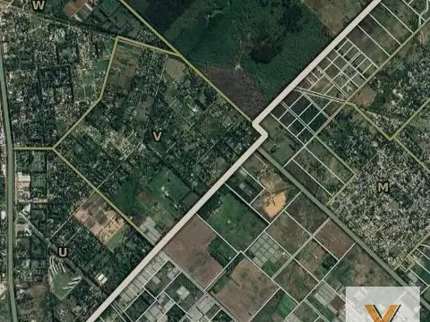 Terreno en Venta de 375,0 m2