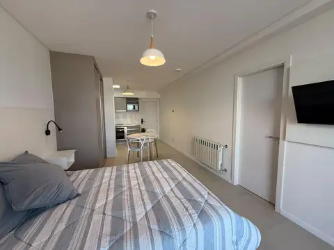 Avenida Carballo al 800- Condominio Ana Fundar