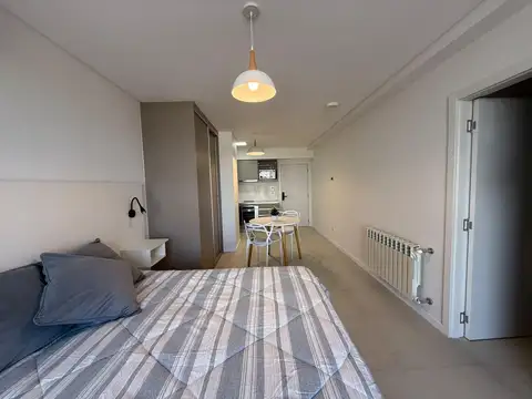 Departamento en Alquiler de Monoambiente