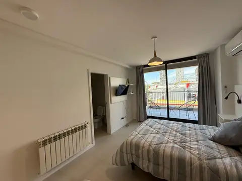 Departamento en Alquiler al Este