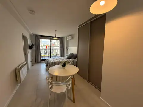 Departamento en Alquiler A Estrenar