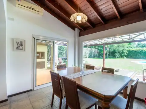 Casa en Venta de 3 dormitorios