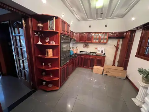 Depto Tipo Casa en Venta en Wilde, USD 130.000