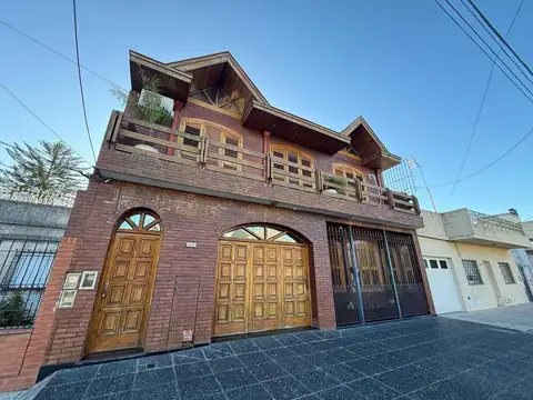 Venta PH 4 ambientes apto credito en Wilde