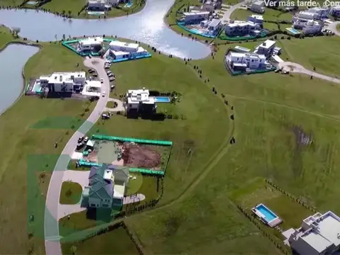 Terreno en Venta en Terravista, USD 195.000