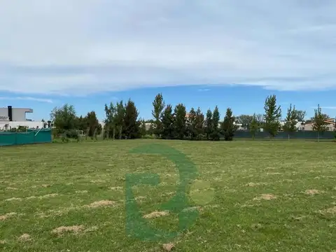 Venta Lote 1200mts. Country Terravista-General Rodríguez
