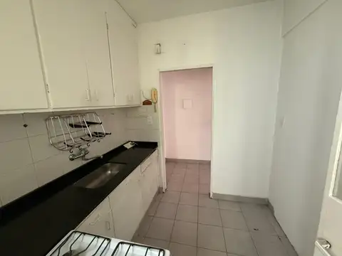 Departamento en Venta 50 años