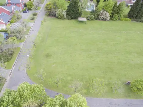 Lote con muy buena ubicación en venta en Martindale - Teresa Urdapilleta Propiedades