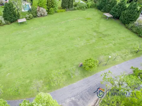 Terreno en Venta en Martindale Country Club, USD 462.000