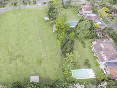Lote con muy buena ubicación en venta en Martindale - Teresa Urdapilleta Propiedades