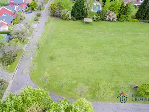 Terreno en Venta de 2100,0 m2