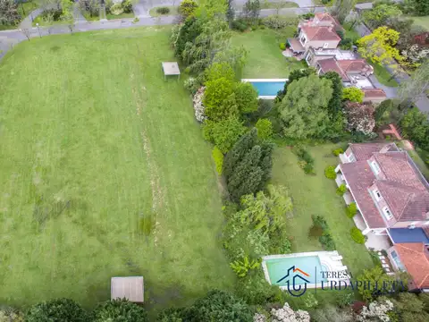 Lote en venta en Martindale de 2100.00 m² - Teresa Urdapilleta Propiedades