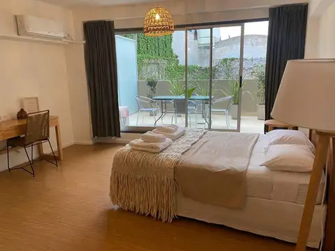 Departamento en Alquiler Temporal 15 años