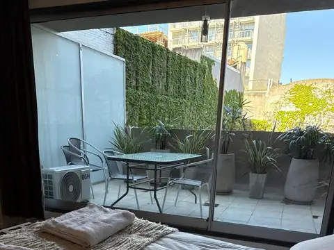 Departamento en Alquiler Temporal al Norte