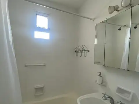 Departamento en Alquiler Temporal 35 años