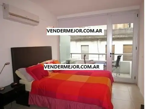 Departamento en Alquiler Temporal en San Telmo, $ 650.000