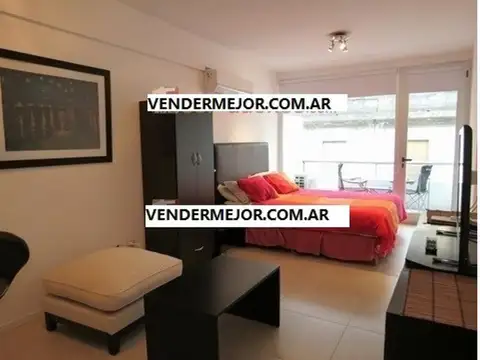 Oportunidad AMB C/Balcon y Amenities