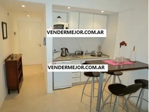 Oportunidad AMB C/Balcon y Amenities