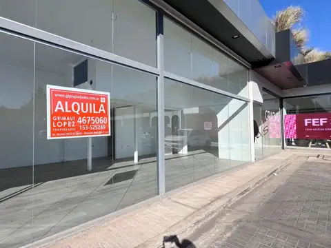 Local en Alquiler en San Fernando, $ 1.900.000